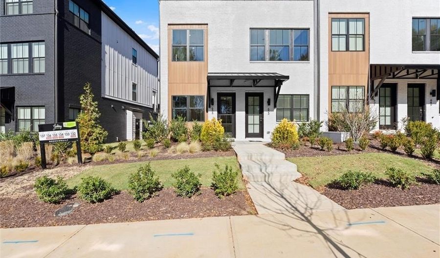 655 Soul Aly 137, Alpharetta, GA 30009 - 2 Beds, 4 Bath