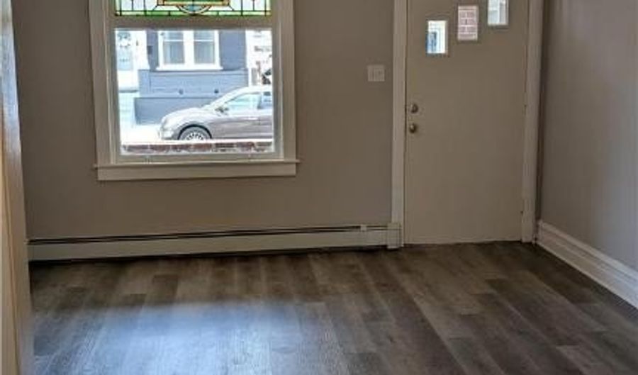 243 E Elm, Allentown, PA 18109 - 2 Beds, 1 Bath
