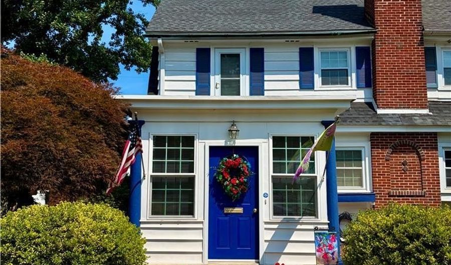 3009 W Greenleaf St, Allentown, PA 18104 - 4 Beds, 2 Bath