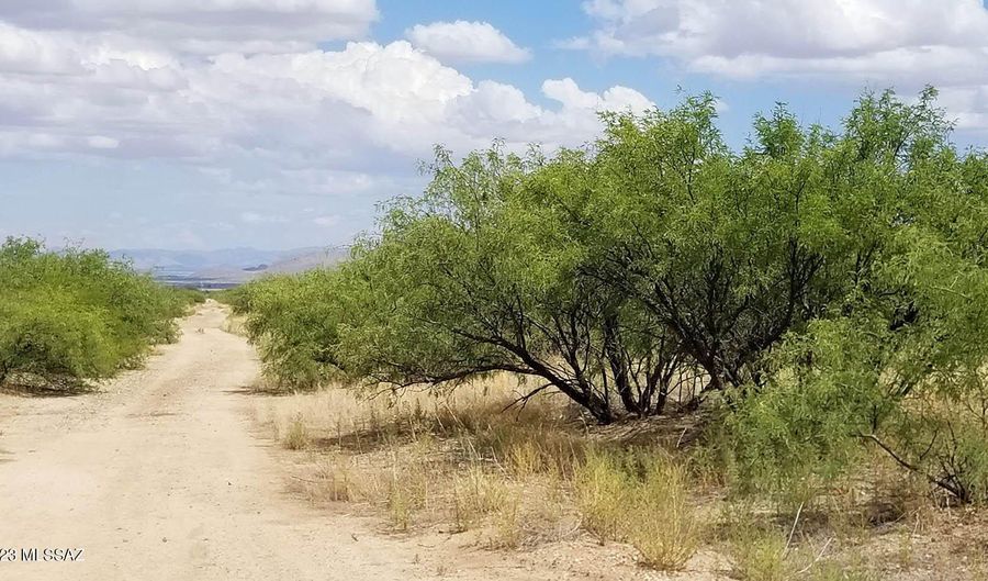 1 Lot W Birch Rd 8, Cochise, AZ 85606 - 0 Beds, 0 Bath