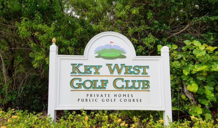 221 GOLF CLUB Dr, Key West, FL 33040 - 3 Beds, 3 Bath
