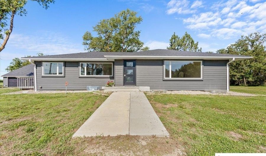 3855 Van Dorn Rd, Beaver Crossing, NE 68313 - 4 Beds, 3 Bath