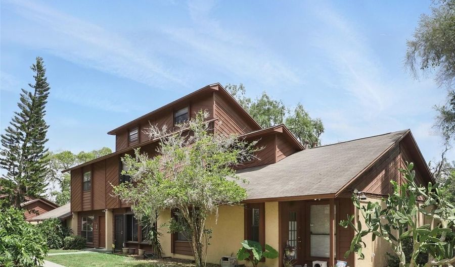 1005 LOVE Ln 25, Apopka, FL 32703 - 2 Beds, 3 Bath