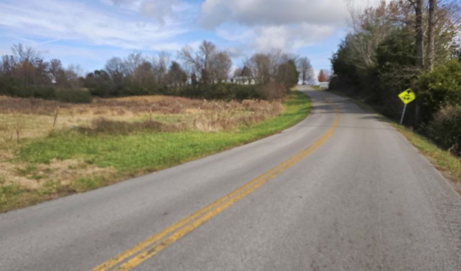 5406 Wisdom Dock Rd, Albany, KY 42602 - 0 Beds, 0 Bath