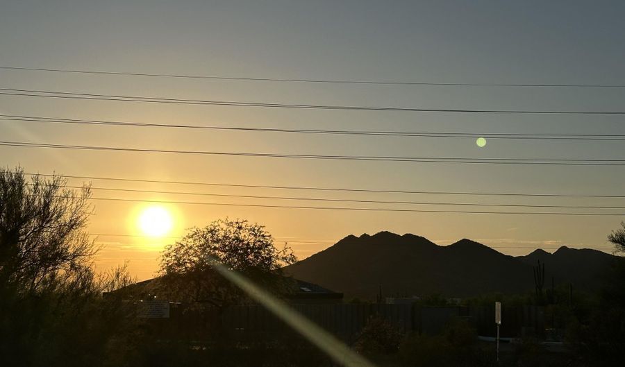 34850 N CAVE CREEK Rd, Carefree, AZ 85377 - 0 Beds, 0 Bath