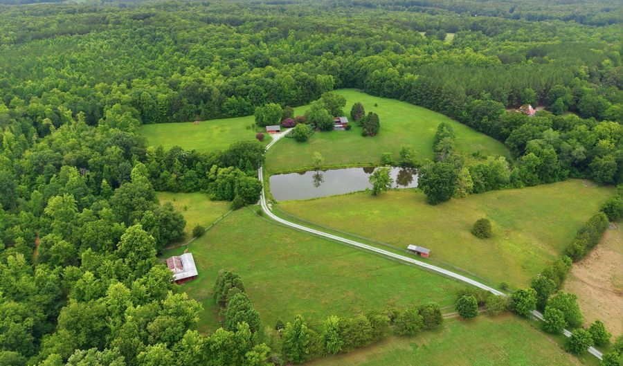 10621 Rougemont Rd, Bahama, NC 27503 - 4 Beds, 4 Bath