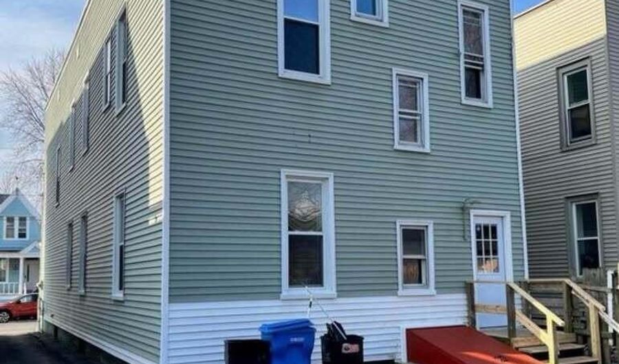 535 Hamilton St, Albany, NY 12203 - 7 Beds, 2 Bath