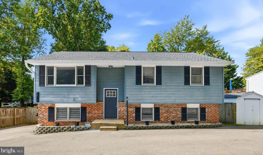 379 BLOSSOM TREE Dr, Annapolis, MD 21409 - 4 Beds, 2 Bath