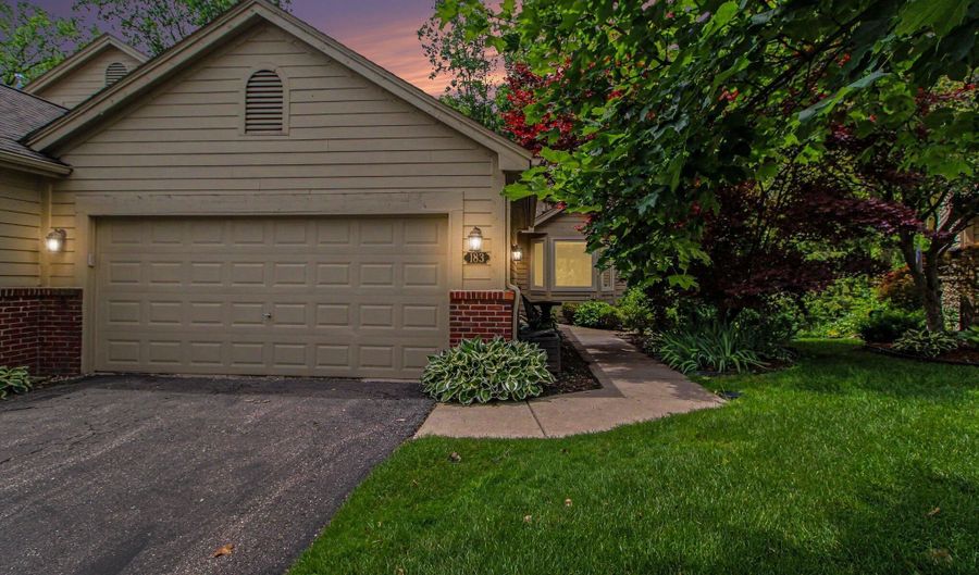 183 Kingsbrook Ave 17, Ann Arbor, MI 48103 - 3 Beds, 3 Bath