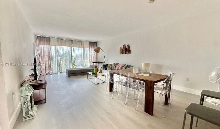 10275 Collins Ave 429, Bal Harbour, FL 33154 - 1 Beds, 2 Bath