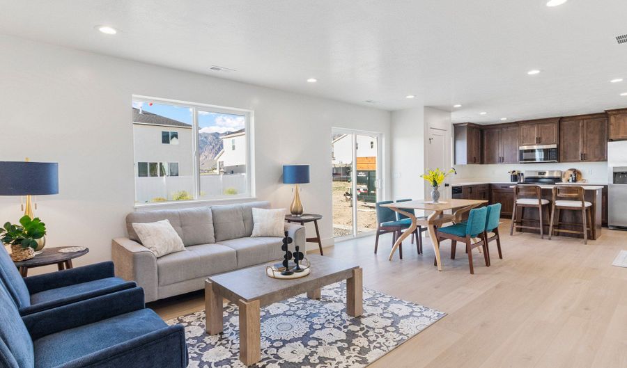1186 W 500 S, Brigham City, UT 84302 - 3 Beds, 3 Bath