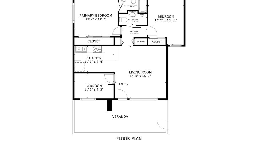 1817 E Grand Ave 63, Escondido, CA 92027 - 3 Beds, 2 Bath