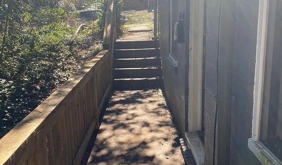 1280 Stillwood Drive NE 3, Atlanta, GA 30306 - 3 Beds, 2 Bath