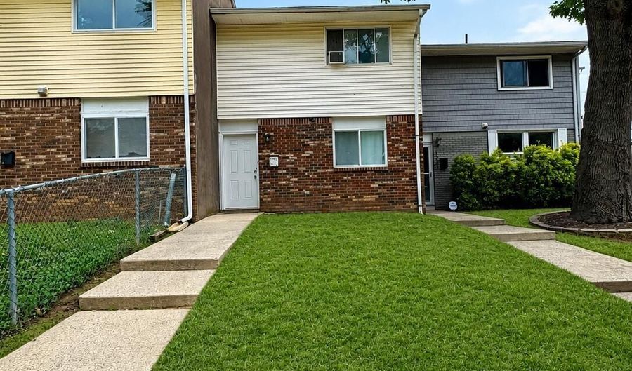1203 Washington Ave, Asbury Park, NJ 07712 - 2 Beds, 2 Bath
