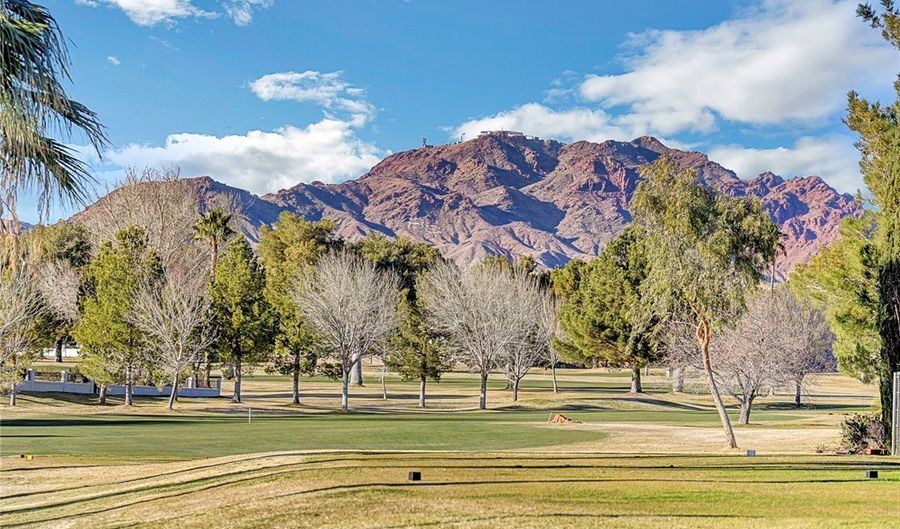 105 Red Rock Rd, Boulder City, NV 89005 - 0 Beds, 0 Bath