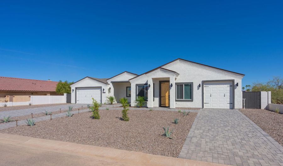14833 S BROOK HOLLOW Rd, Arizona City, AZ 85123 - 4 Beds, 3 Bath
