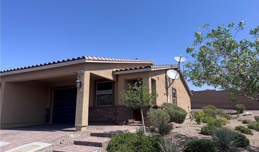 2653 Crystal Blue St, Laughlin, NV 89029 - 2 Beds, 2 Bath