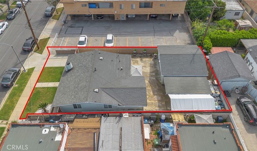 1414 W Shorb, Alhambra, CA 91803 - 3 Beds, 1 Bath