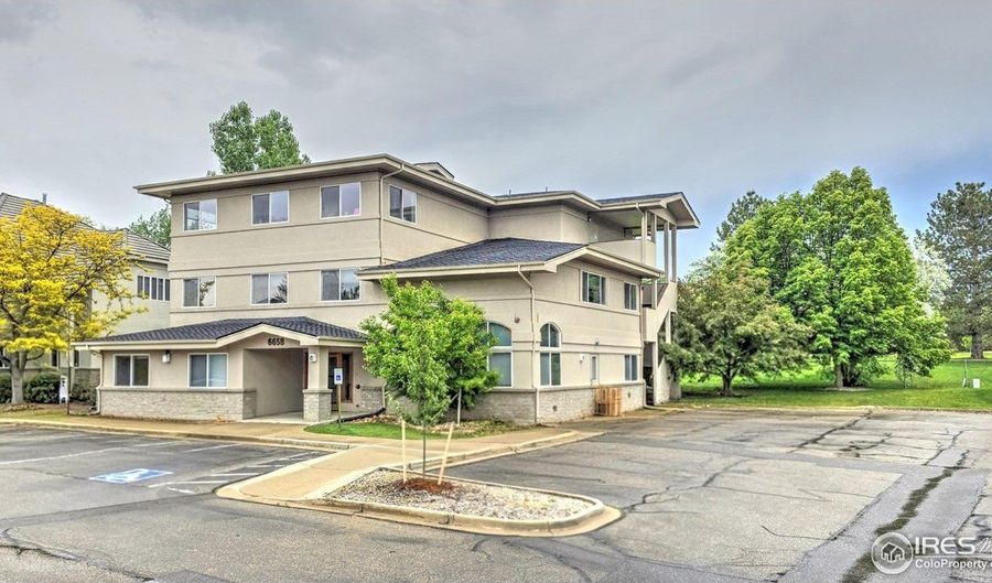 6658 Gunpark Dr 300, Boulder, CO 80301 - 0 Beds, 0 Bath