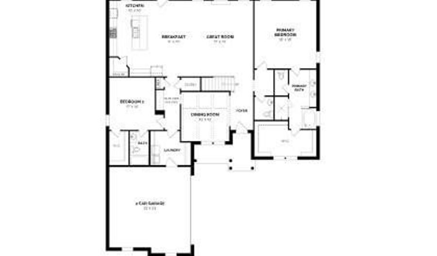 2617 CHERINGTON Dr, Auburn, AL 36832 - 5 Beds, 5 Bath