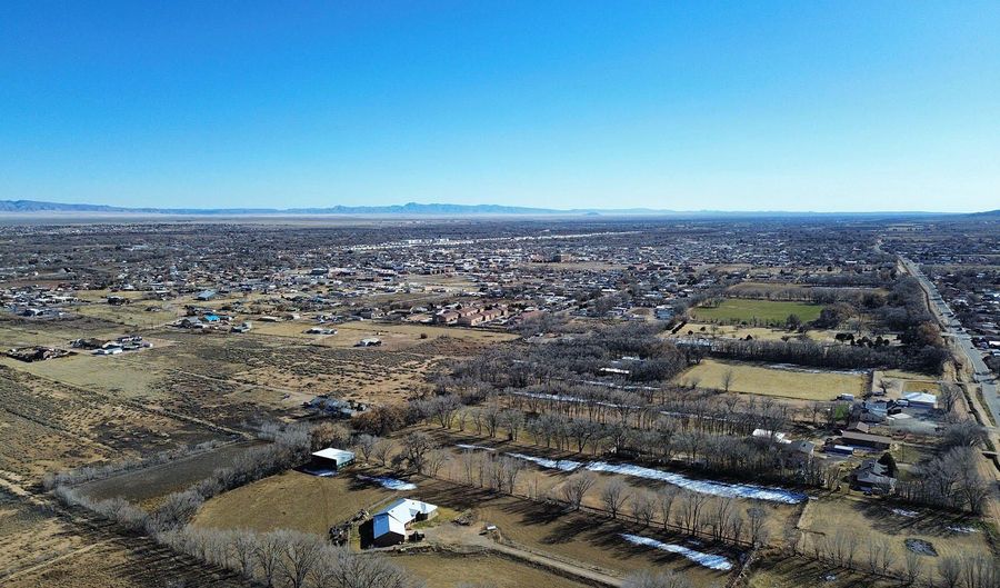 N Mesa Road, Belen, NM 87002 - 0 Beds, 0 Bath