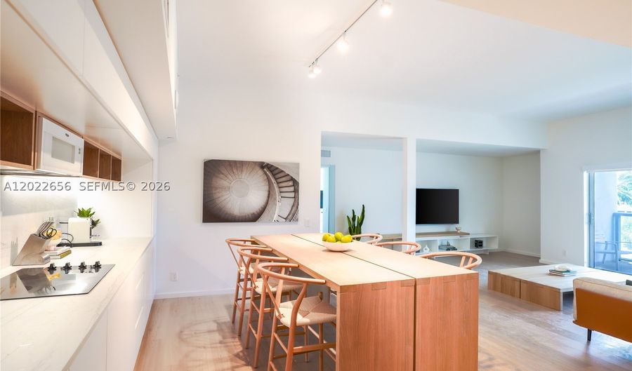10250 Collins Ave 412, Bal Harbour, FL 33154 - 2 Beds, 2 Bath