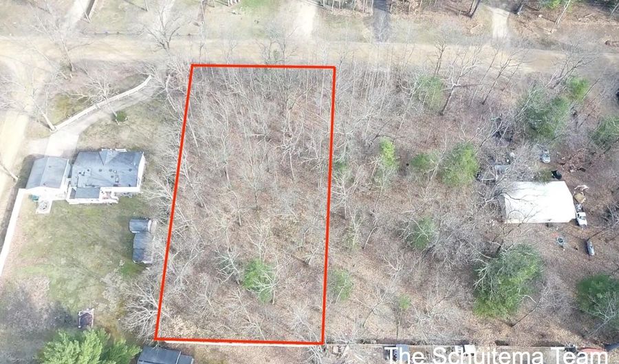 Moore Road lot 212, Allegan, MI 49010 - 0 Beds, 0 Bath