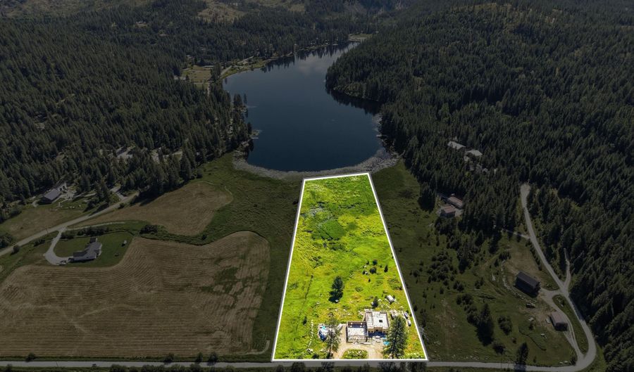 259 S Beaver Lake Rd, Athol, ID 83801 - 0 Beds, 0 Bath