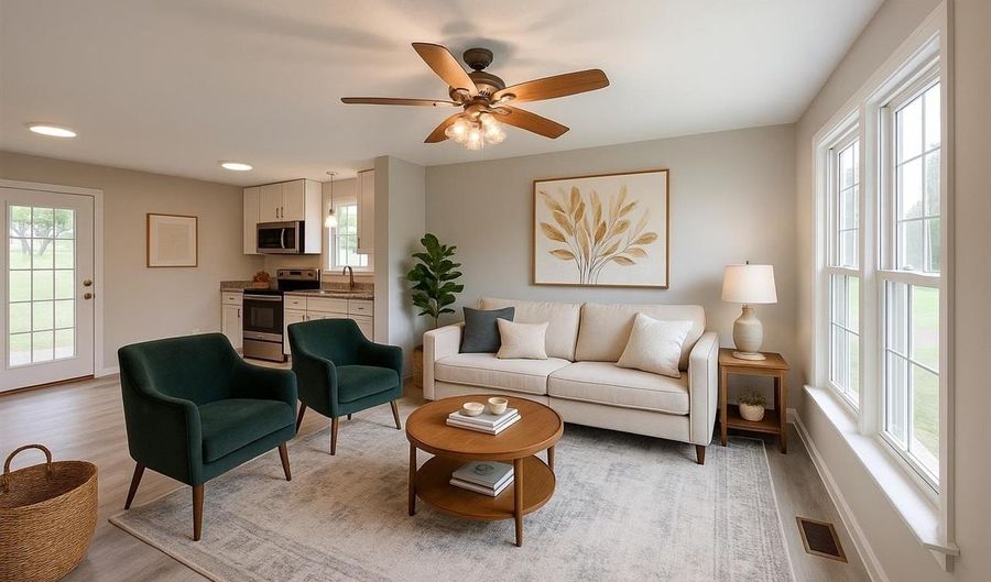 138 Springhill Dr, Bardstown, KY 40008 - 3 Beds, 2 Bath