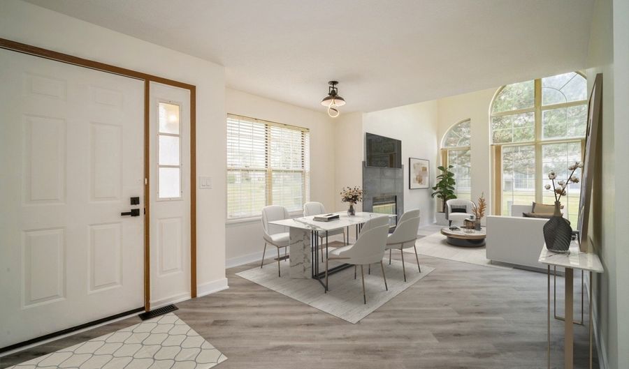 791 W Happfield Dr, Arlington Heights, IL 60004 - 2 Beds, 2 Bath