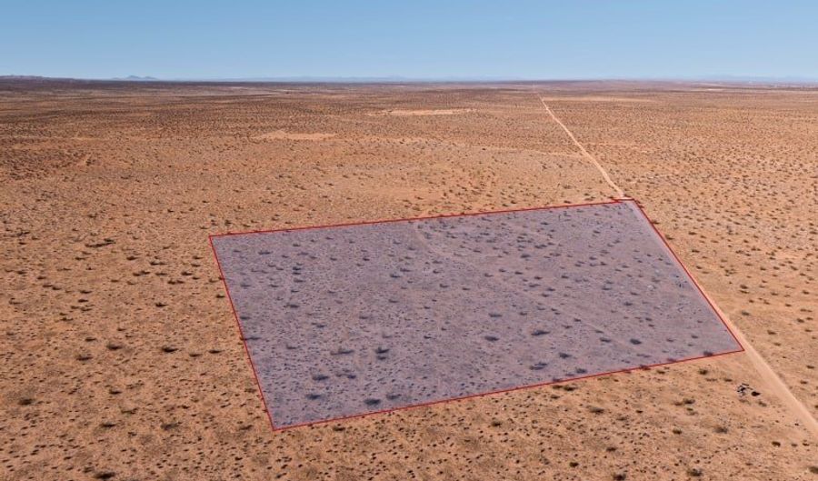 0 Hills Rd, Adelanto, CA 92301 - 0 Beds, 0 Bath