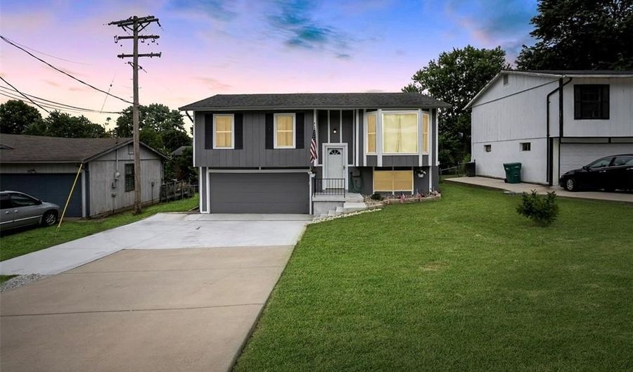 2662 Elm Dr, Arnold, MO 63010 - 2 Beds, 2 Bath