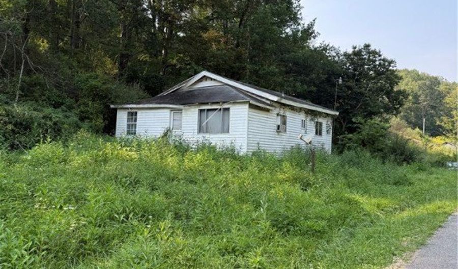 3129 Straight Frk, Alkol, WV 25501 - 0 Beds, 0 Bath