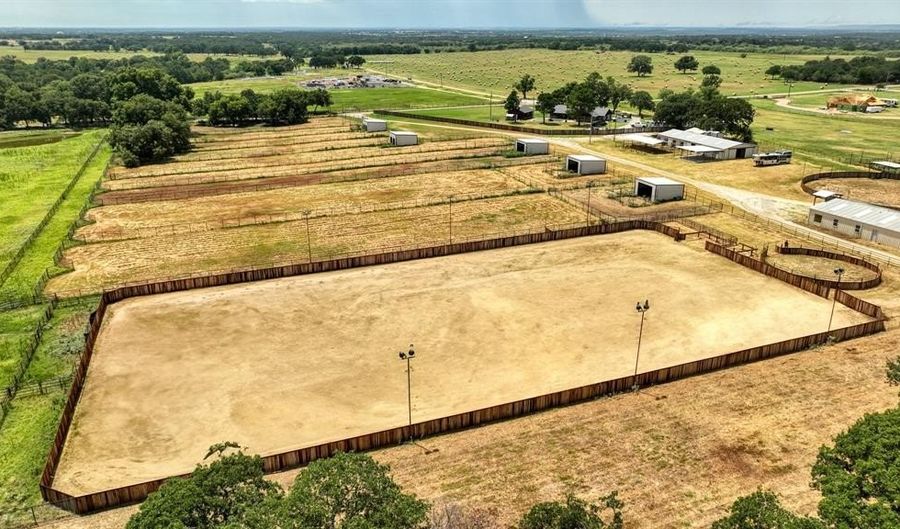 990 Doss Rd, Millsap, TX 76066 - 3 Beds, 3 Bath