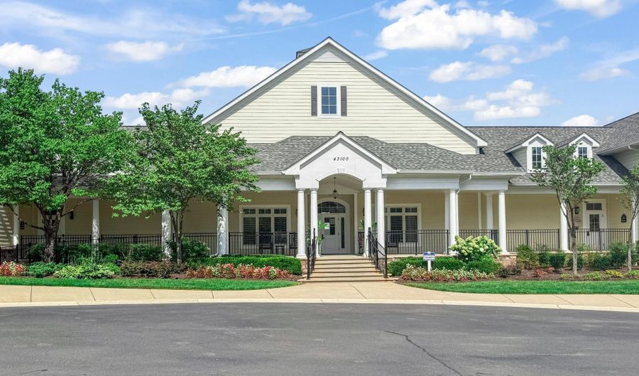 43177 BARNSTEAD Dr, Ashburn, VA 20148 - 4 Beds, 4 Bath