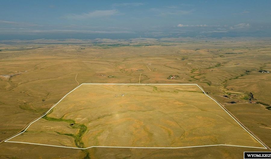32 Wallows Creek Parcel 1, Buffalo, WY 82834 - 0 Beds, 0 Bath