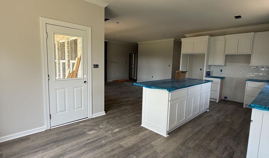 507 Madeleine Cir, Austin, AR 72007 - 4 Beds, 2 Bath