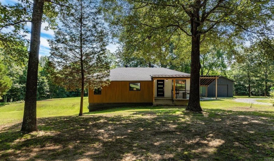 7616 Samples Rd Rd, Benton, AR 72019 - 3 Beds, 2 Bath