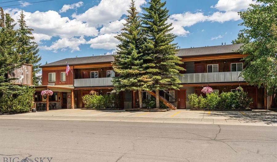 119 Electric, West Yellowstone, MT 59758 - 0 Beds, 0 Bath
