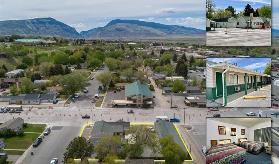 1701 Alger Ave, Cody, WY 82414 - 0 Beds, 0 Bath