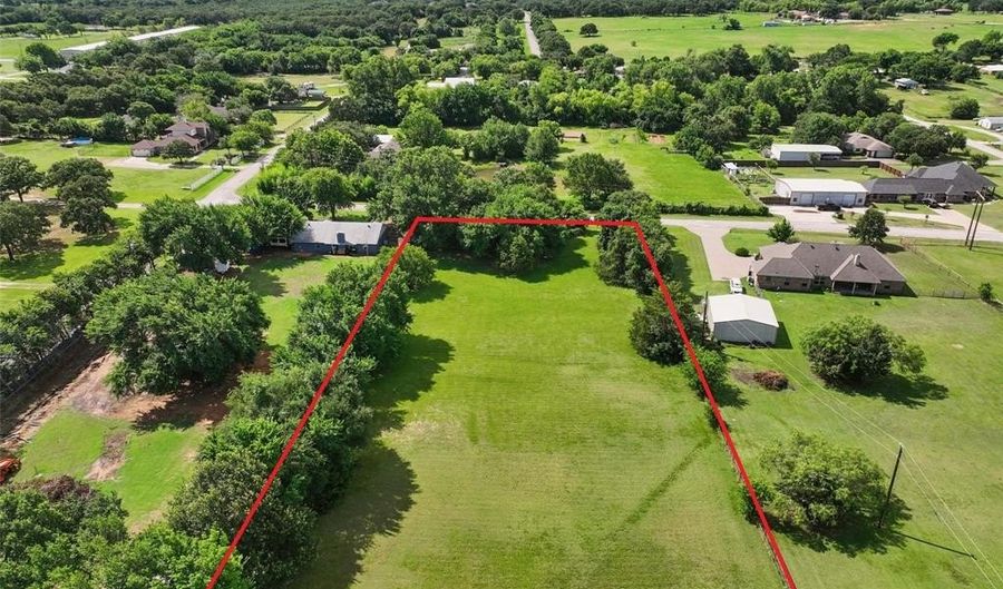 Tbd Cross Road, Alvarado, TX 76009 - 0 Beds, 0 Bath