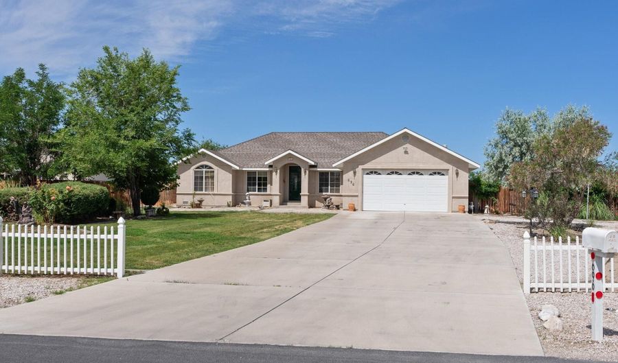 696 Sunrise Ter, Fallon, NV 89406 - 4 Beds, 2 Bath