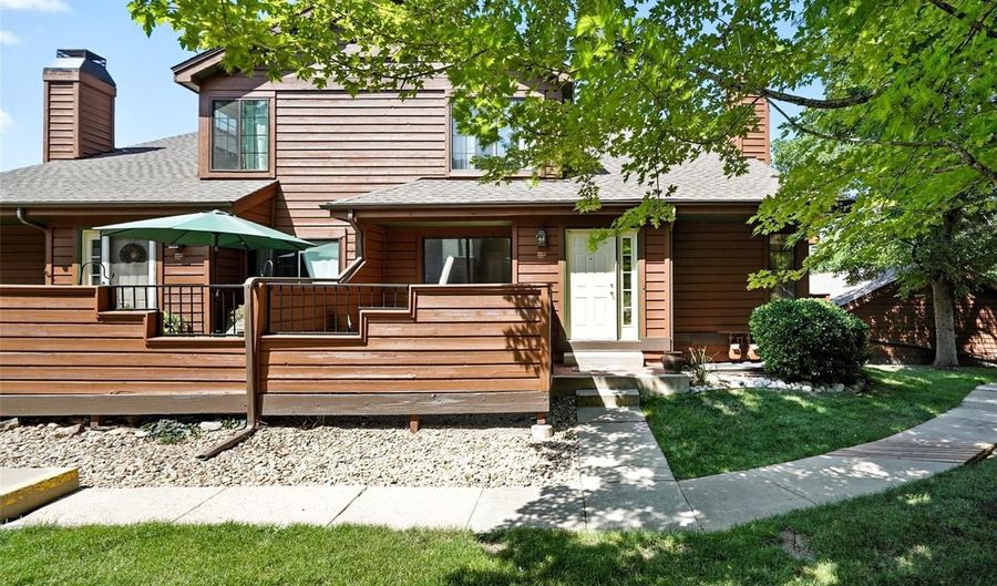 8030 Holland Ct D, Arvada, CO 80005 - 2 Beds, 2 Bath