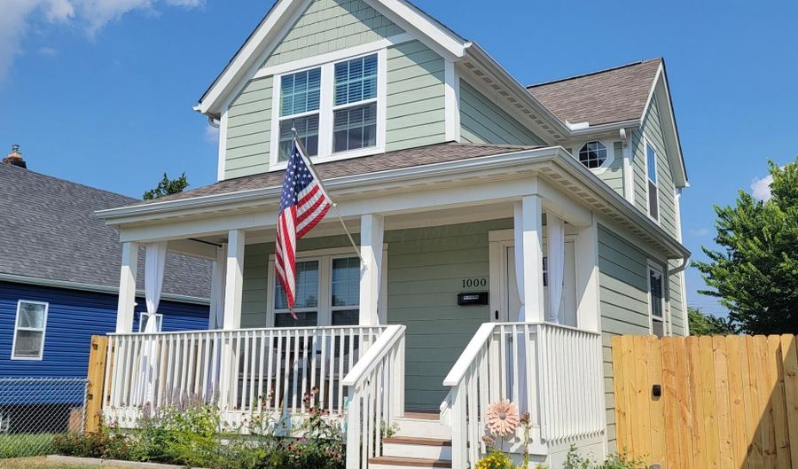 1000 Campbell Ave, Columbus, OH 43223 - 2 Beds, 2 Bath