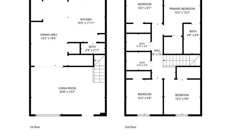 283 Oconee River Cir, Athens, GA 30605 - 4 Beds, 4 Bath