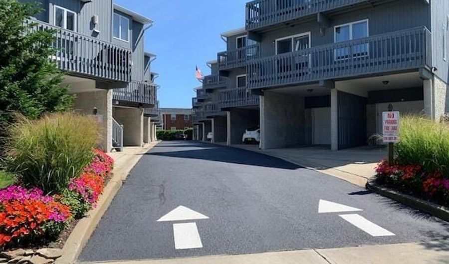 109 2nd Ave 10A, Belmar, NJ 07719 - 1 Beds, 1 Bath
