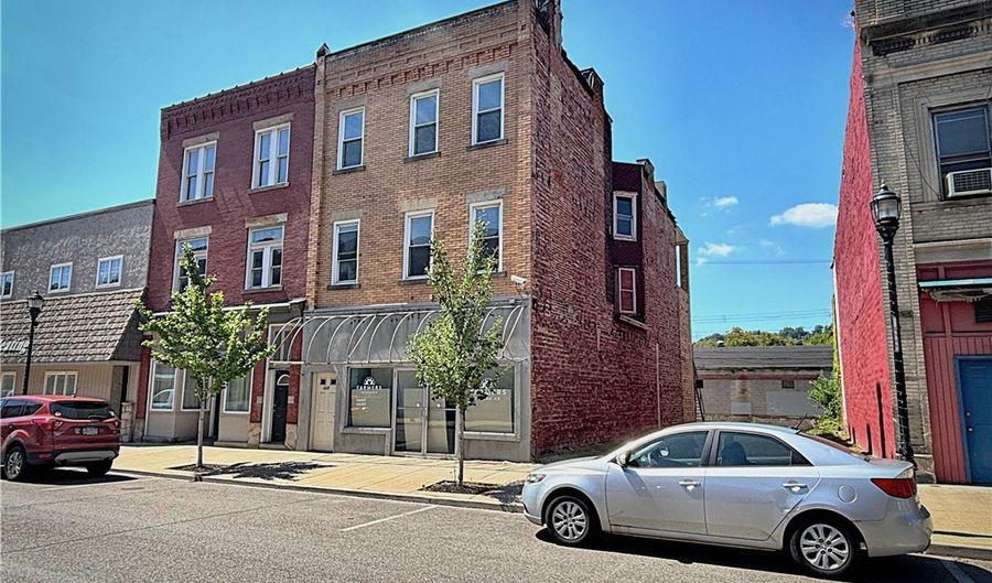 435 Merchant St, Ambridge, PA 15003 - 0 Beds, 0 Bath