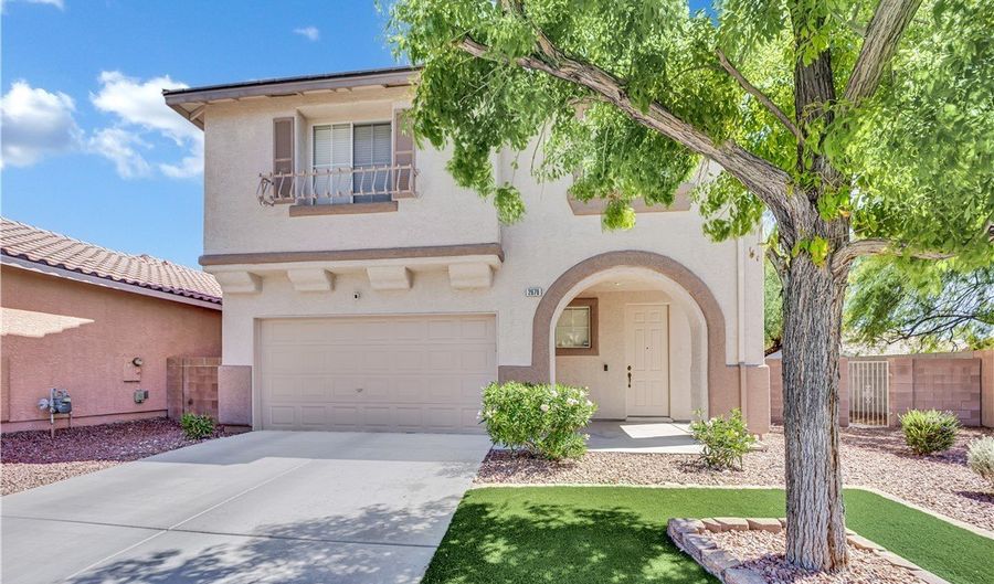 2676 Pine Run Rd, Las Vegas, NV 89135 - 3 Beds, 3 Bath