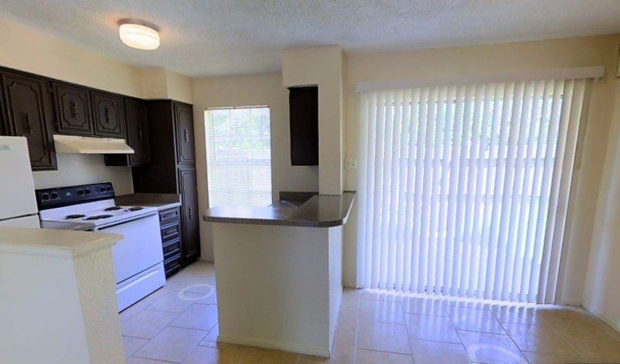 2400 Buffalo Gap Rd, Abilene, TX 79605 - 1 Beds, 1 Bath