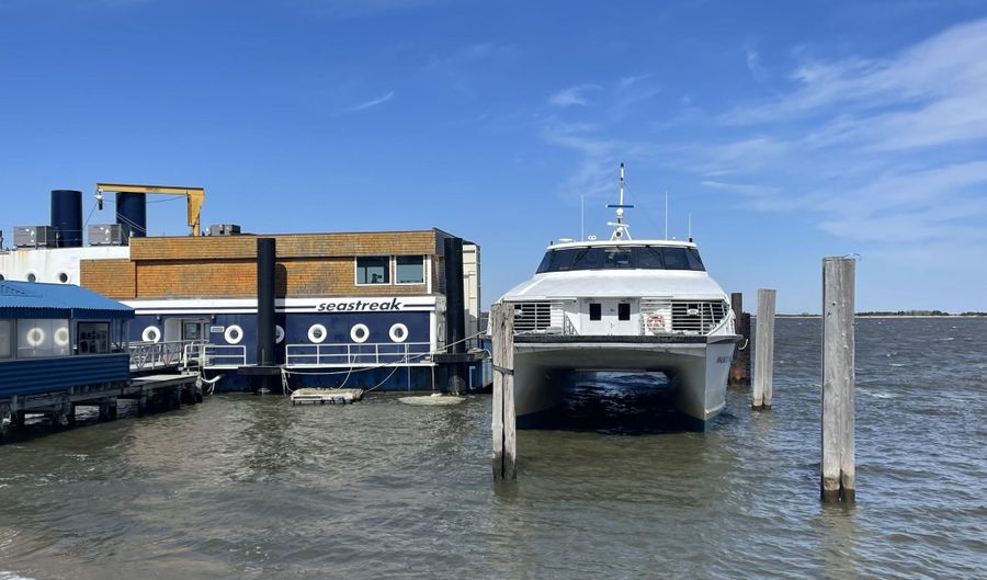 49 Pape Dr, Atlantic Highlands, NJ 07716 - 2 Beds, 2 Bath